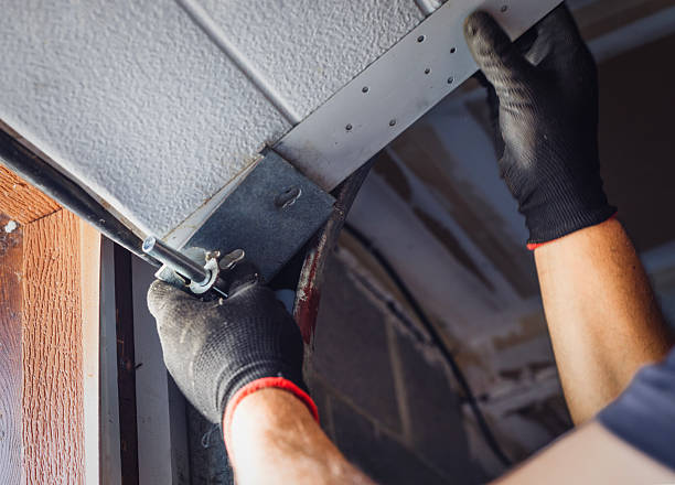 Reliable Garage Door contractor in St. Hedwig, TX by Garage Doors Repair Pro